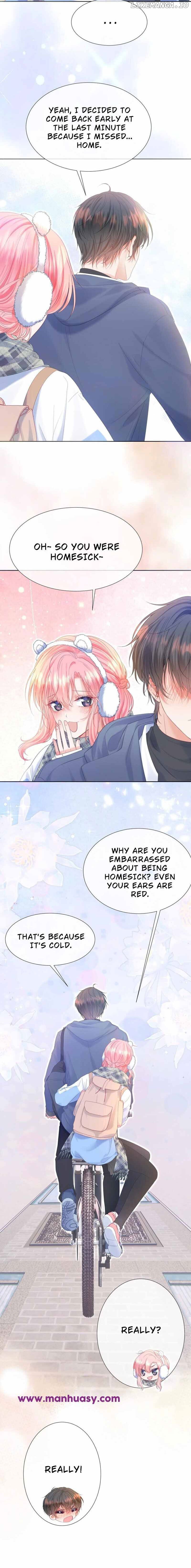 Back to the Year When My Husband was the Most Handsome Boy in the School Chapter 27 62 07