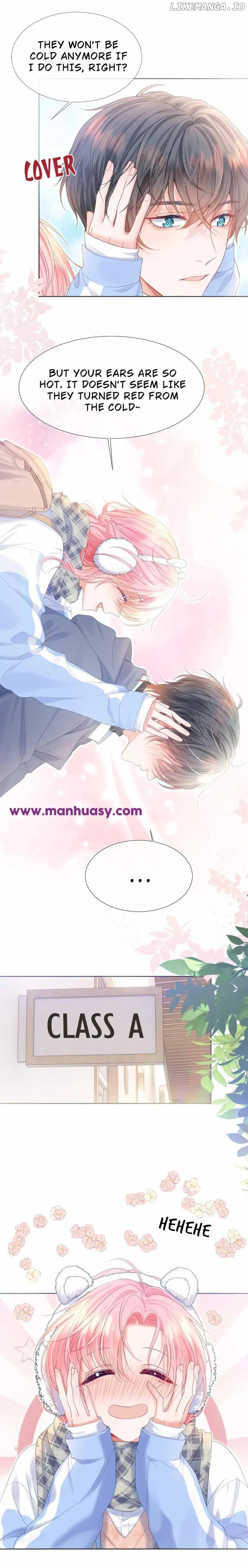 Back to the Year When My Husband was the Most Handsome Boy in the School Chapter 27 63 08