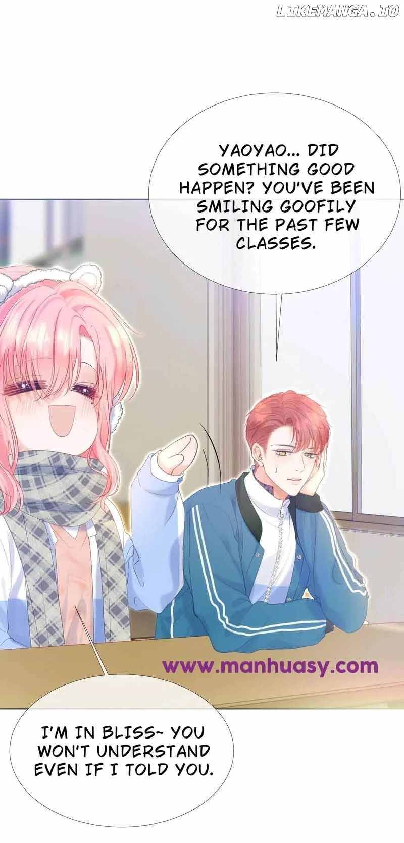 Back to the Year When My Husband was the Most Handsome Boy in the School Chapter 27 64 09