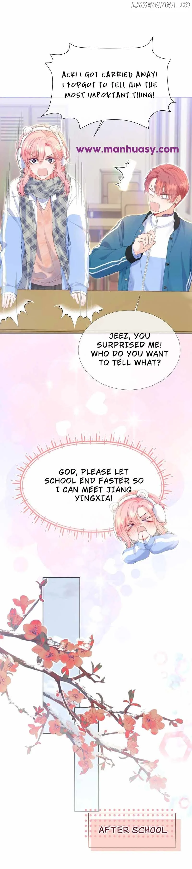 Back to the Year When My Husband was the Most Handsome Boy in the School Chapter 27 65 10