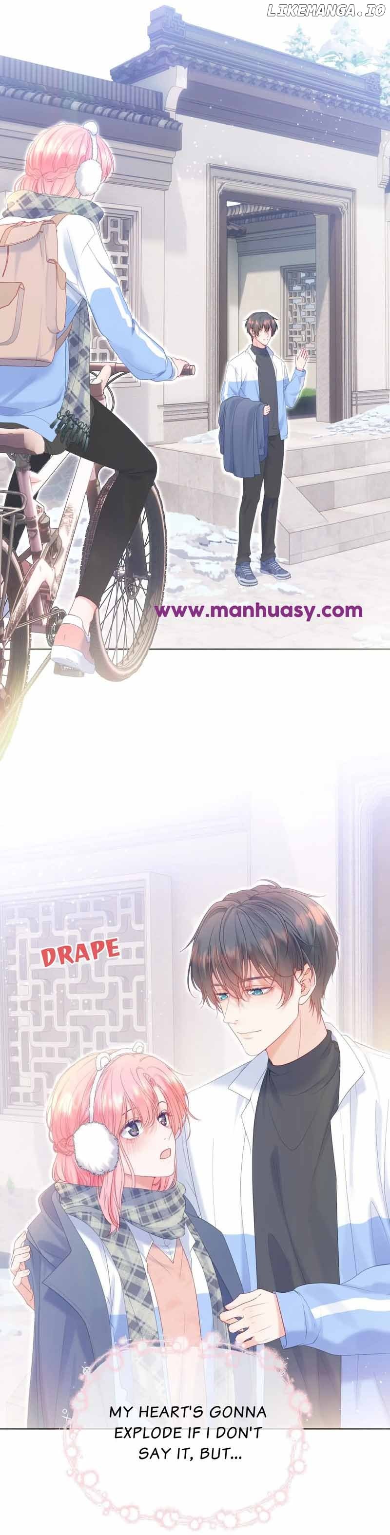 Back to the Year When My Husband was the Most Handsome Boy in the School Chapter 27 66 11