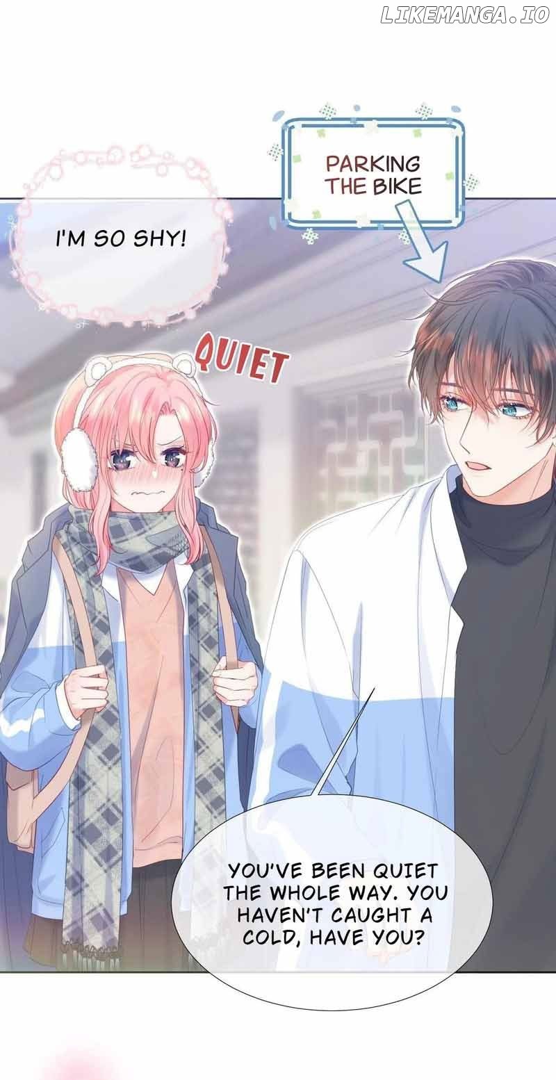 Back to the Year When My Husband was the Most Handsome Boy in the School Chapter 27 67 12