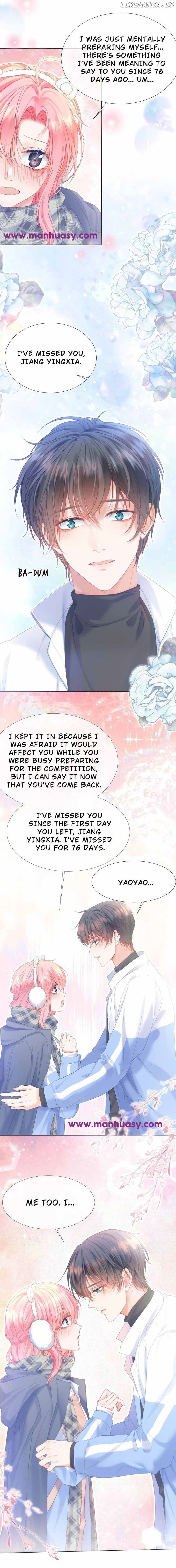 Back to the Year When My Husband was the Most Handsome Boy in the School Chapter 27 68 13