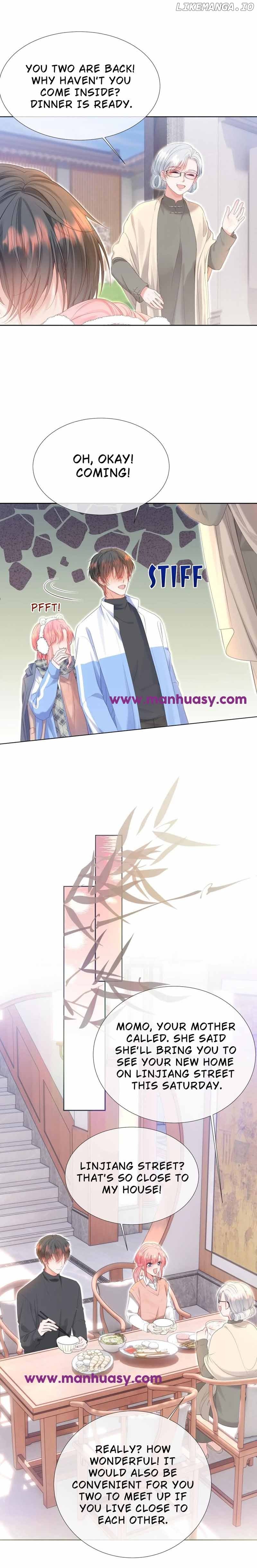 Back to the Year When My Husband was the Most Handsome Boy in the School Chapter 27 69 14