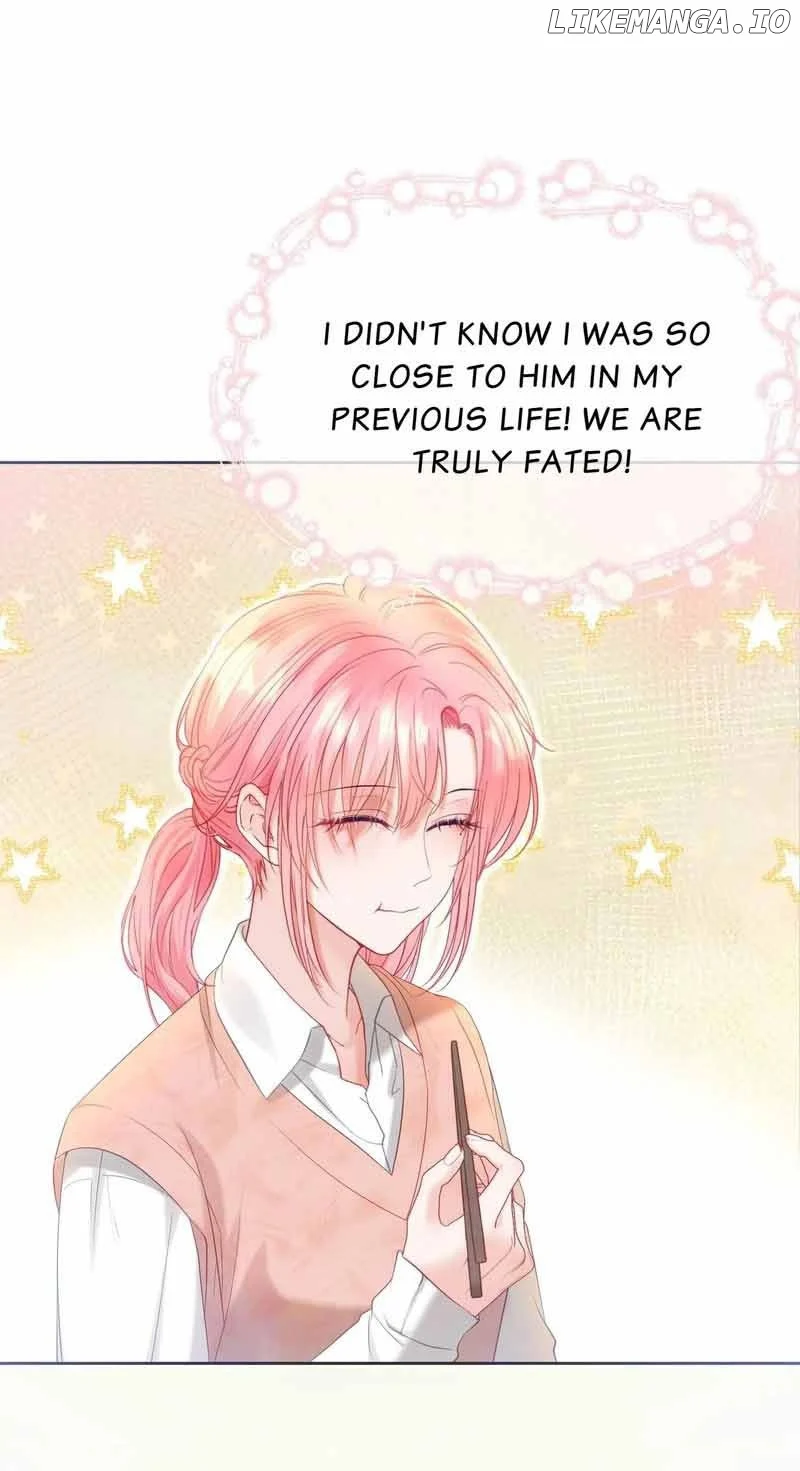 Back to the Year When My Husband was the Most Handsome Boy in the School Chapter 27 70 15