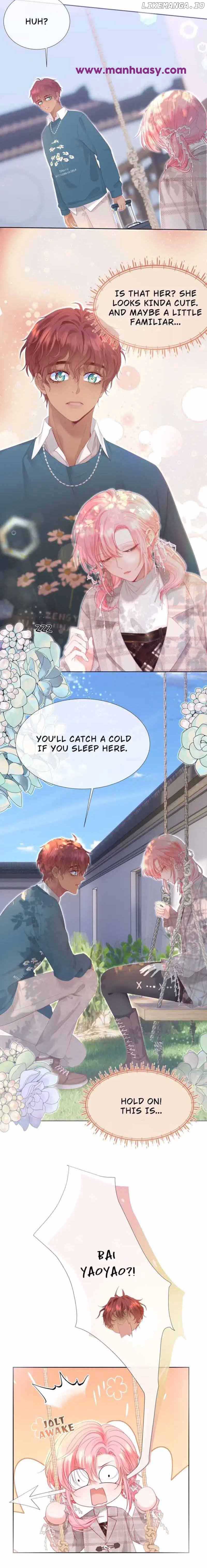 Back to the Year When My Husband was the Most Handsome Boy in the School Chapter 28 58 03