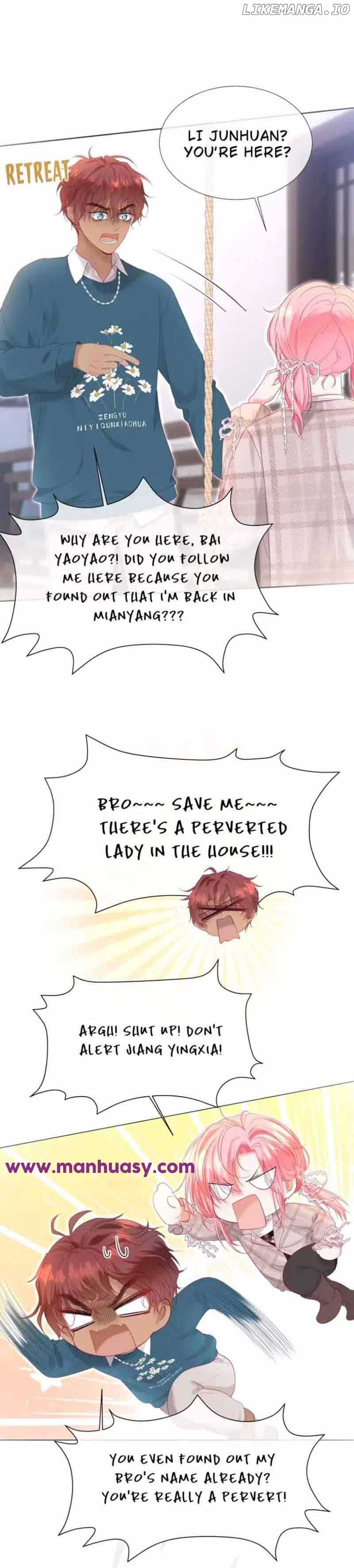 Back to the Year When My Husband was the Most Handsome Boy in the School Chapter 28 59 04