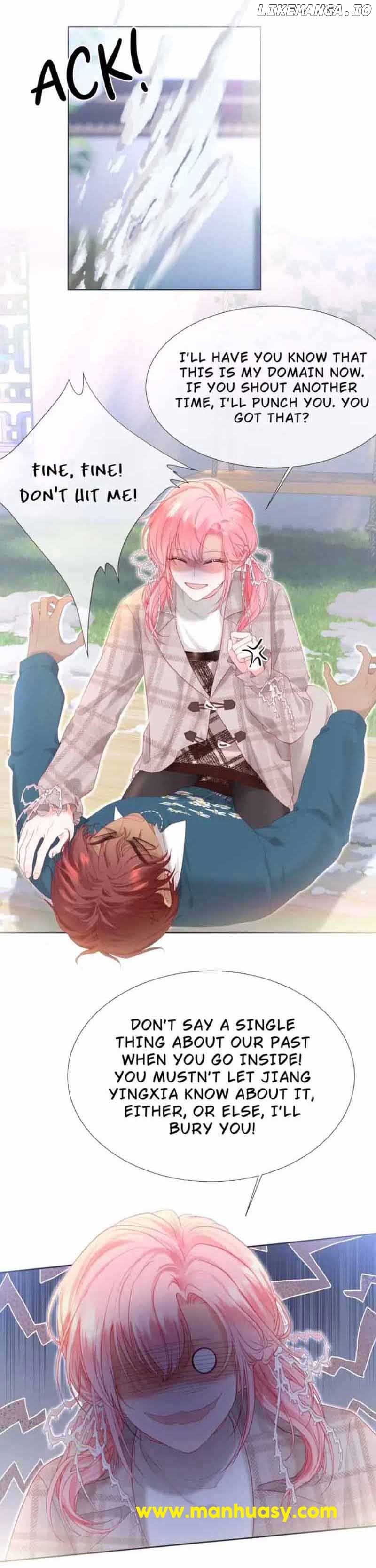 Back to the Year When My Husband was the Most Handsome Boy in the School Chapter 28 60 05