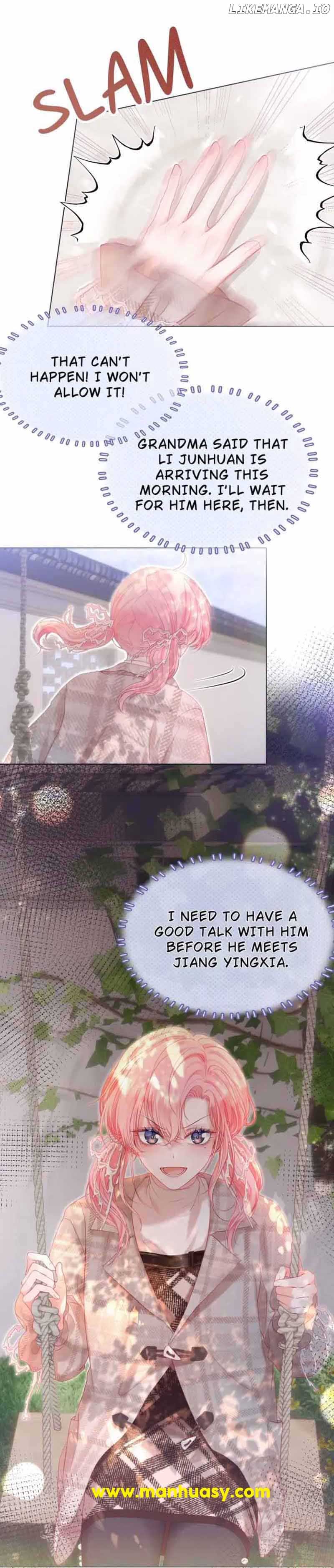 Back to the Year When My Husband was the Most Handsome Boy in the School Chapter 28 64 09