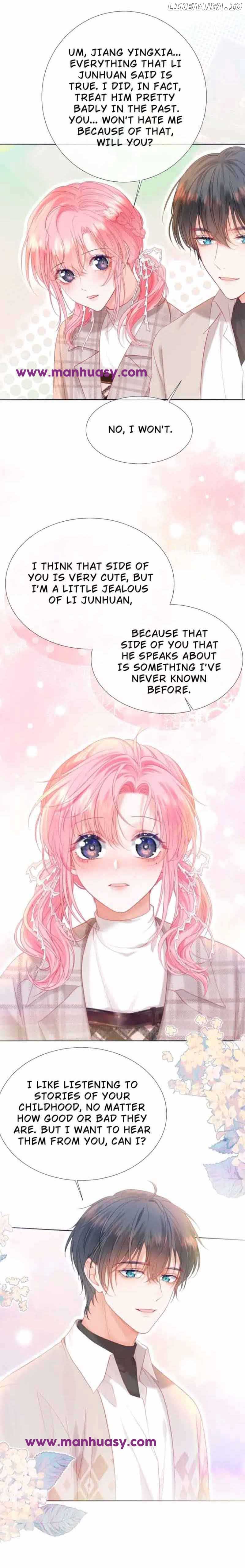 Back to the Year When My Husband was the Most Handsome Boy in the School Chapter 28 67 12