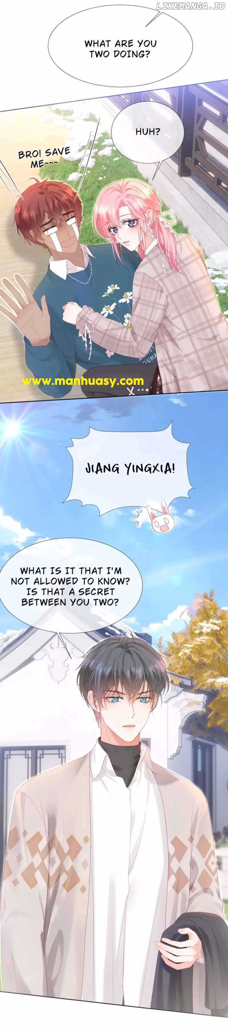 Back to the Year When My Husband was the Most Handsome Boy in the School Chapter 28 68 13