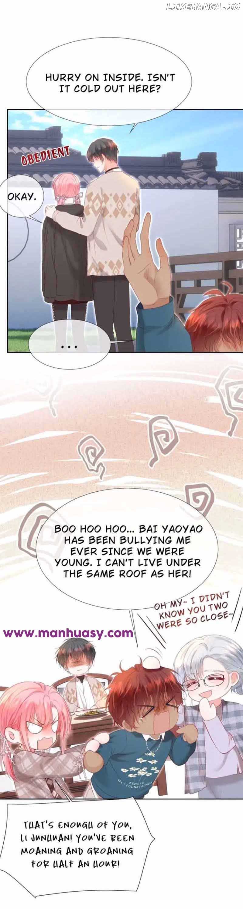 Back to the Year When My Husband was the Most Handsome Boy in the School Chapter 28 69 14