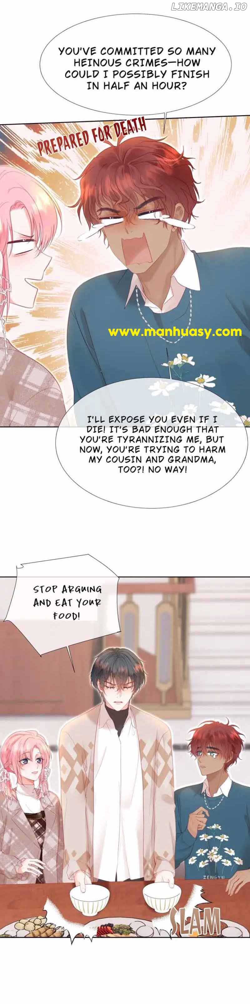 Back to the Year When My Husband was the Most Handsome Boy in the School Chapter 28 70 15