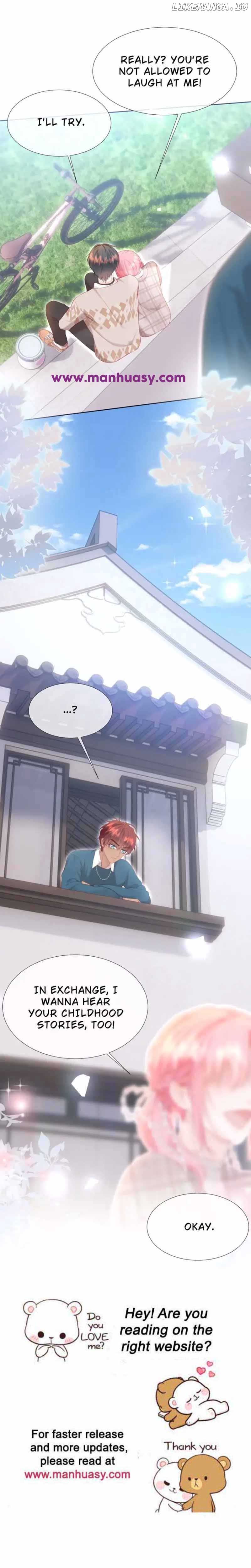 Back to the Year When My Husband was the Most Handsome Boy in the School Chapter 28 71 16