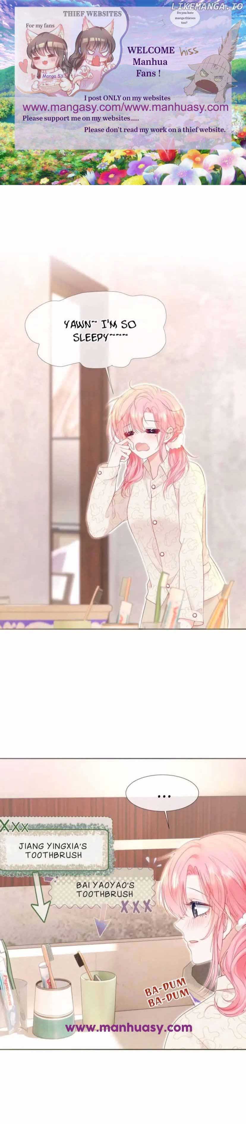 Back to the Year When My Husband was the Most Handsome Boy in the School Chapter 29 57 02