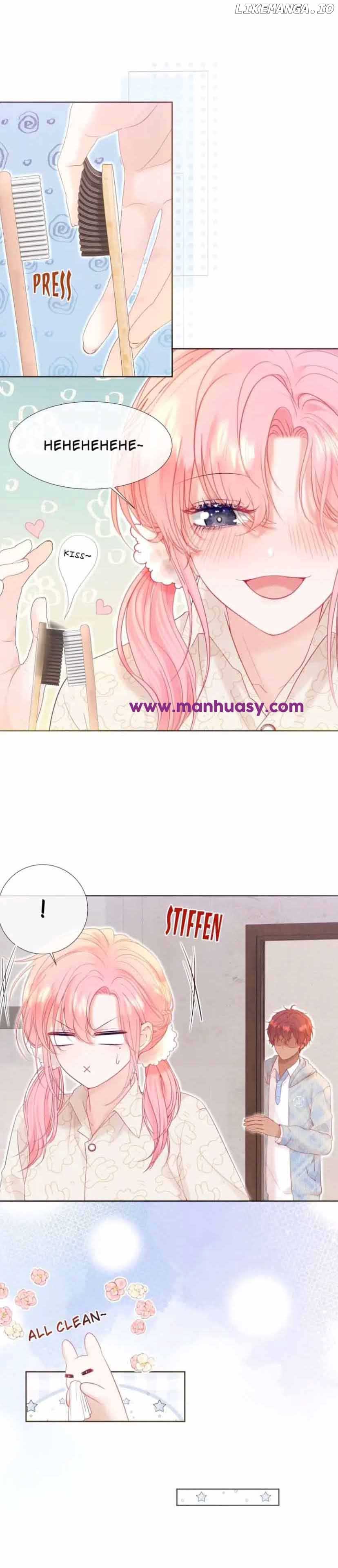 Back to the Year When My Husband was the Most Handsome Boy in the School Chapter 29 58 03