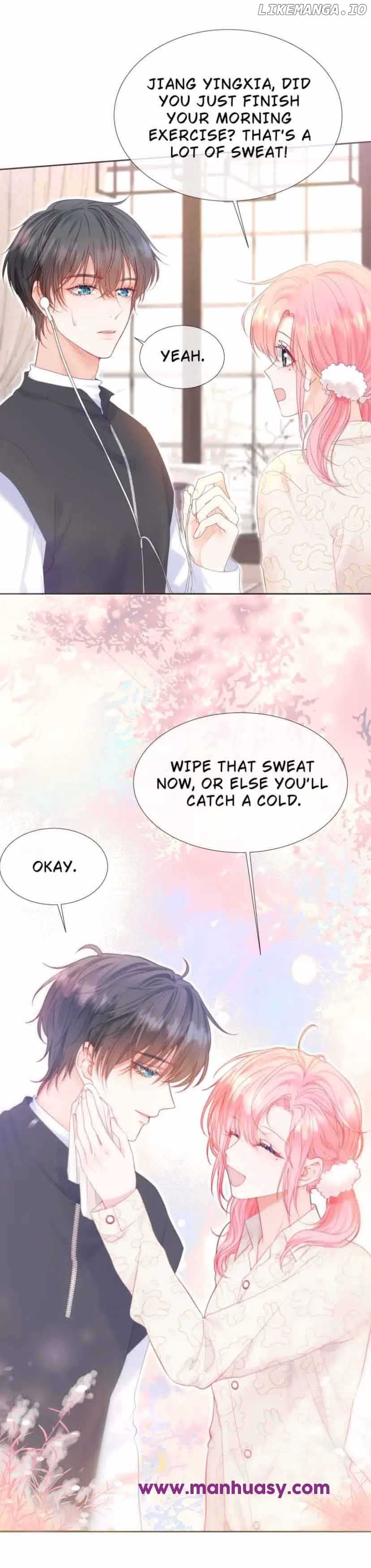 Back to the Year When My Husband was the Most Handsome Boy in the School Chapter 29 59 04