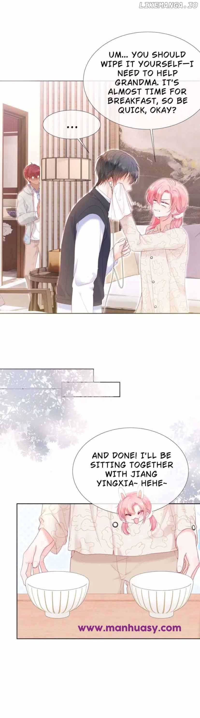 Back to the Year When My Husband was the Most Handsome Boy in the School Chapter 29 60 05