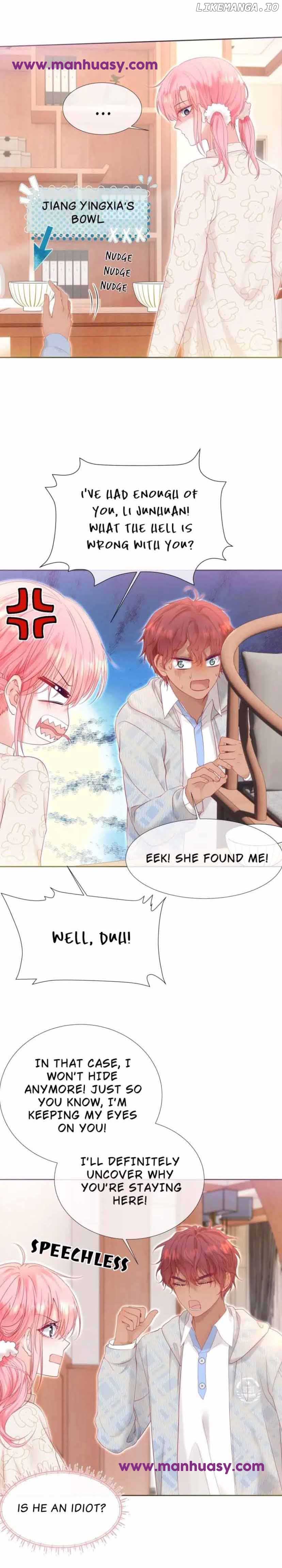 Back to the Year When My Husband was the Most Handsome Boy in the School Chapter 29 61 06