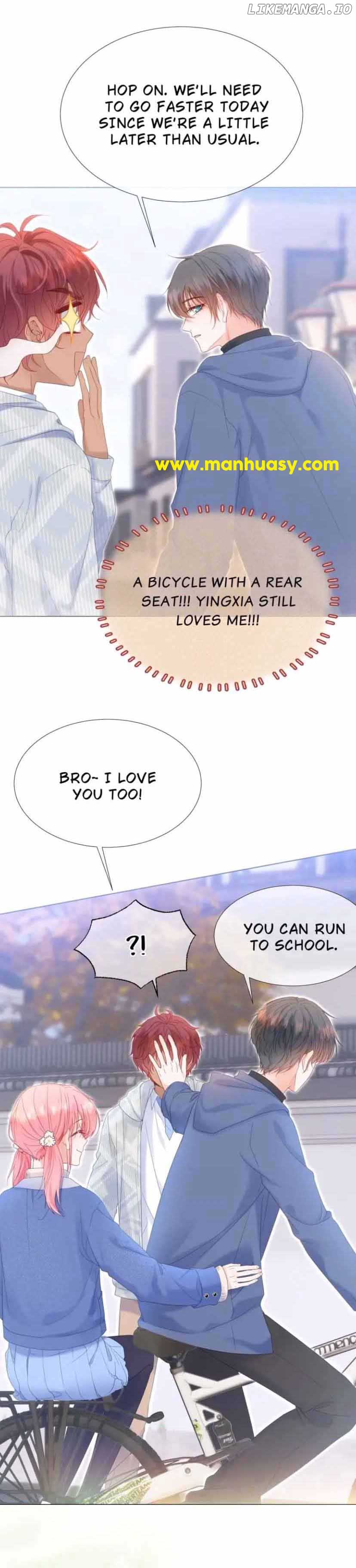 Back to the Year When My Husband was the Most Handsome Boy in the School Chapter 29 65 10