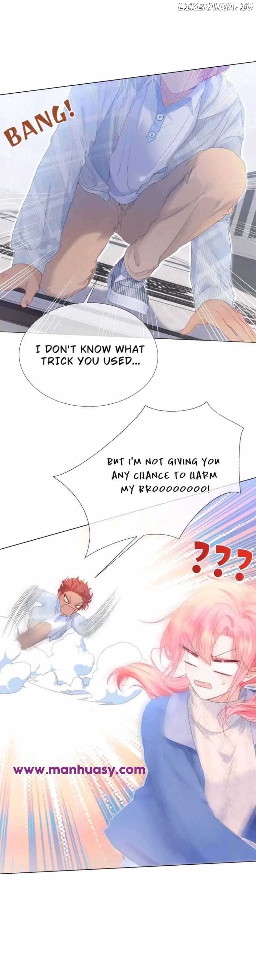 Back to the Year When My Husband was the Most Handsome Boy in the School Chapter 29 67 12