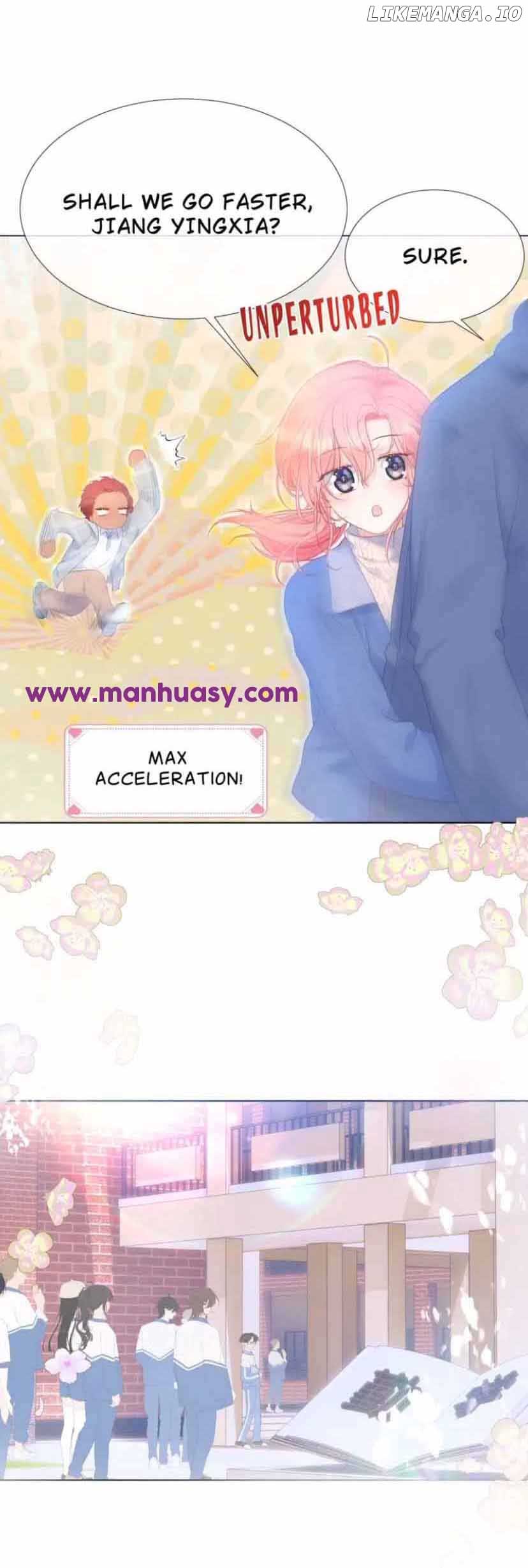 Back to the Year When My Husband was the Most Handsome Boy in the School Chapter 29 68 13