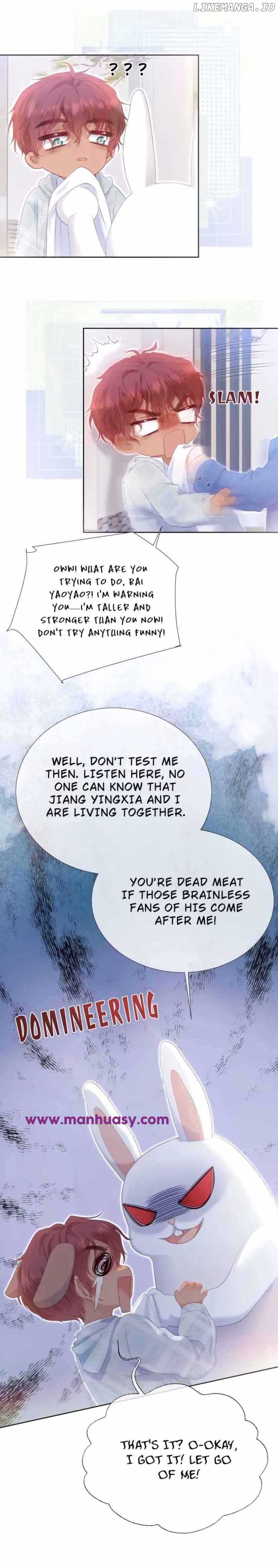 Back to the Year When My Husband was the Most Handsome Boy in the School Chapter 29 70 15