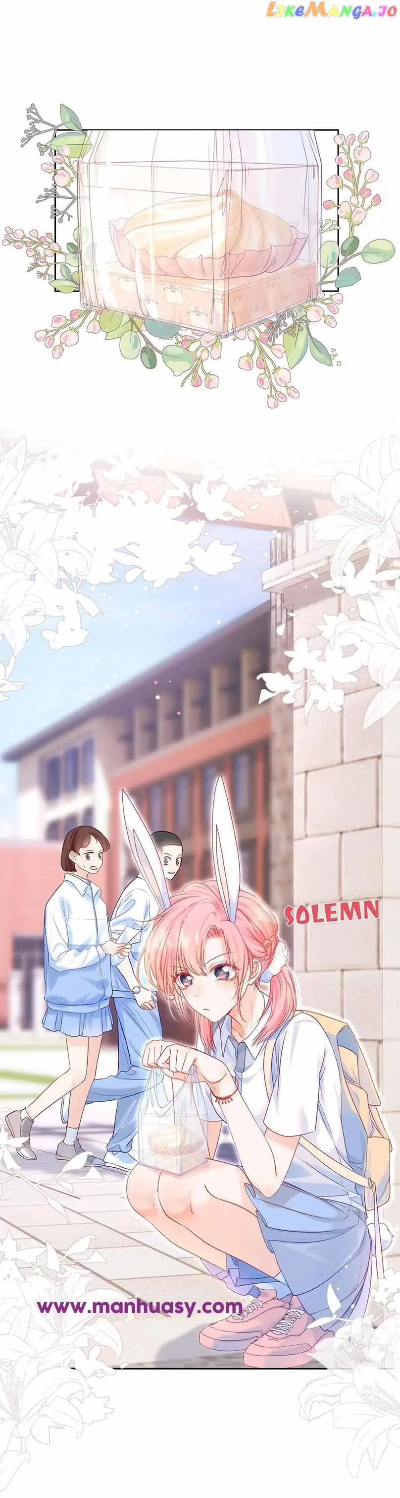 Back to the Year When My Husband was the Most Handsome Boy in the School Chapter 3 68 01