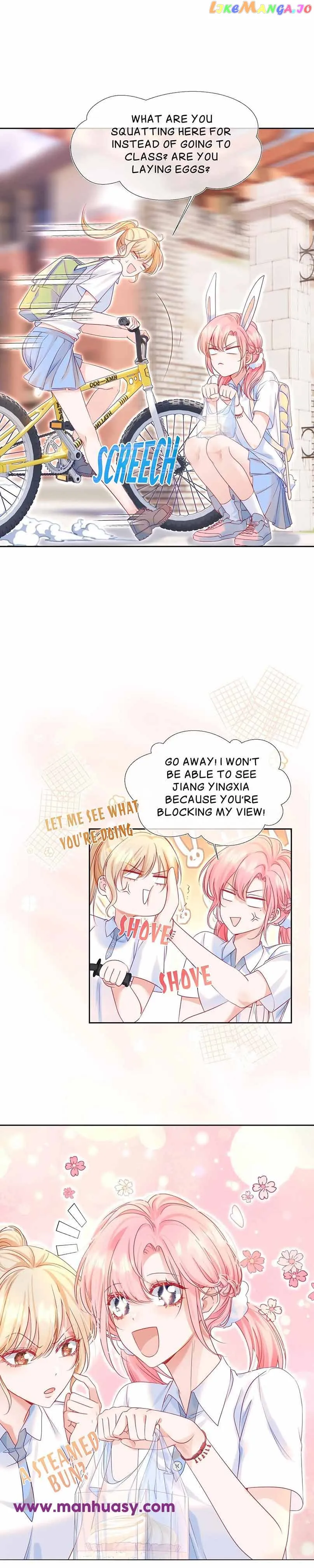 Back to the Year When My Husband was the Most Handsome Boy in the School Chapter 3 69 02