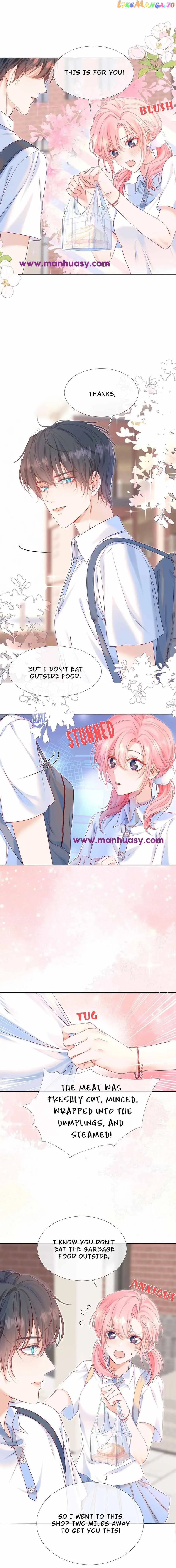 Back to the Year When My Husband was the Most Handsome Boy in the School Chapter 3 73 06