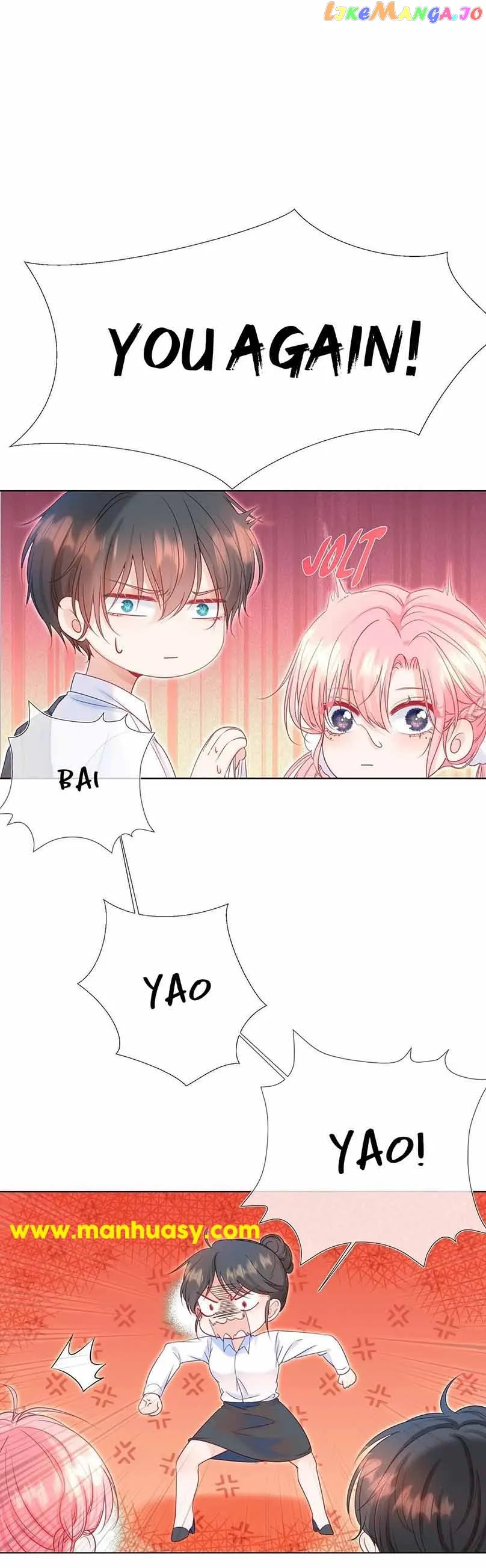 Back to the Year When My Husband was the Most Handsome Boy in the School Chapter 3 75 08