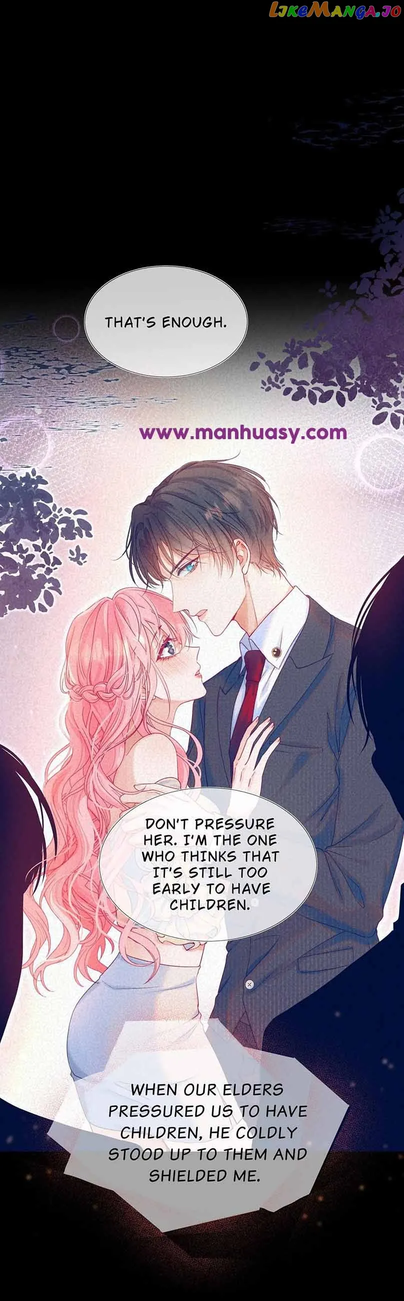 Back to the Year When My Husband was the Most Handsome Boy in the School Chapter 3 78 11