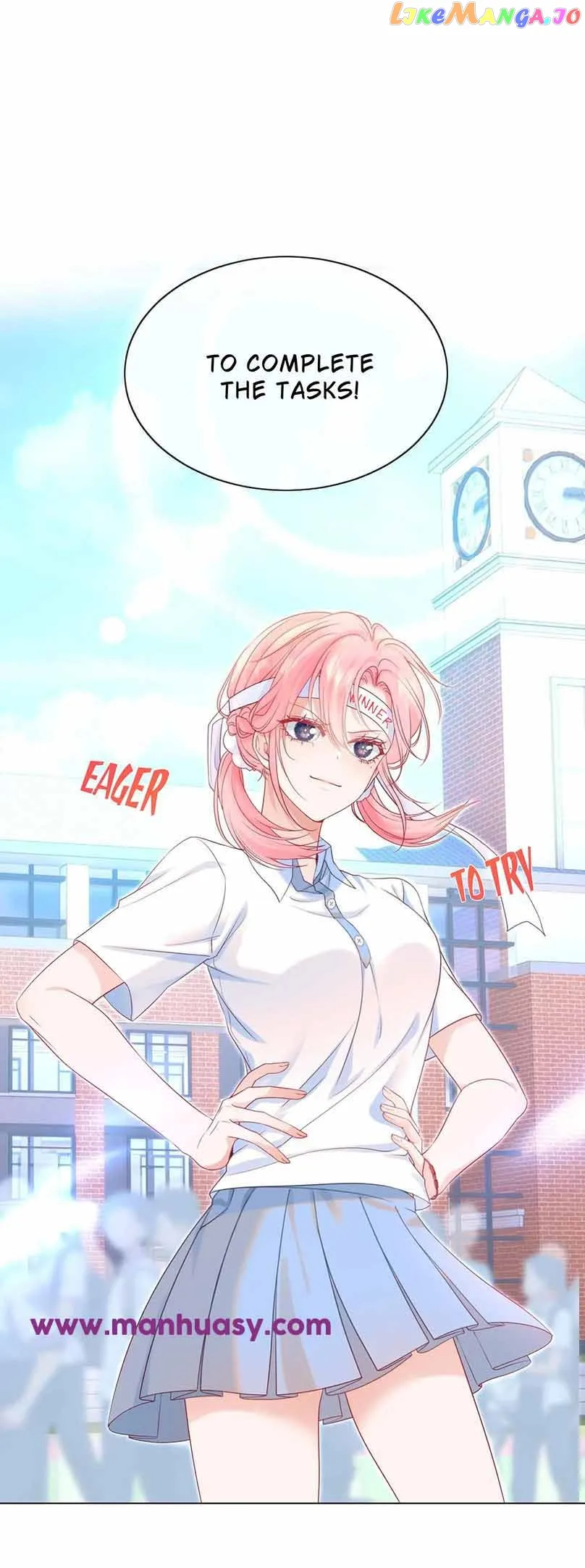 Back to the Year When My Husband was the Most Handsome Boy in the School Chapter 3 82 15