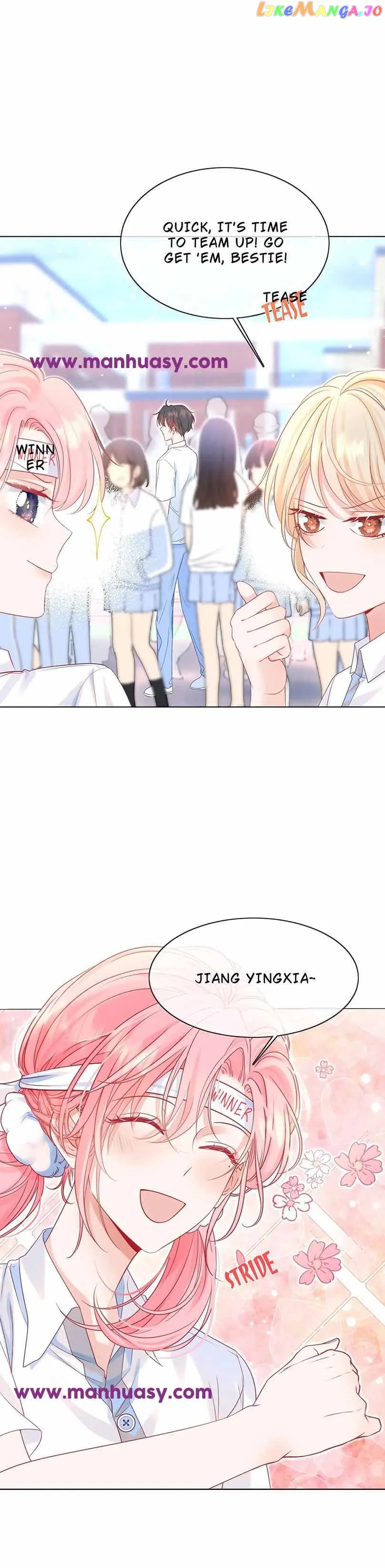 Back to the Year When My Husband was the Most Handsome Boy in the School Chapter 3 83 16