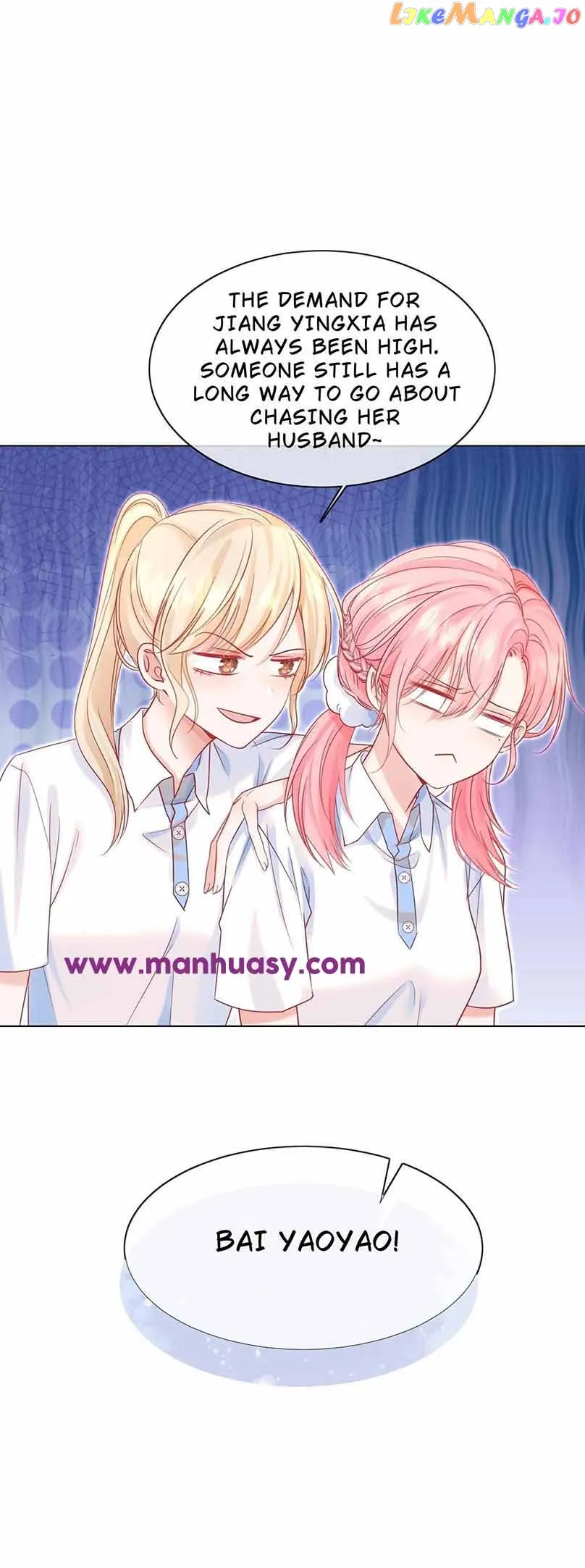 Back to the Year When My Husband was the Most Handsome Boy in the School Chapter 3 85 18