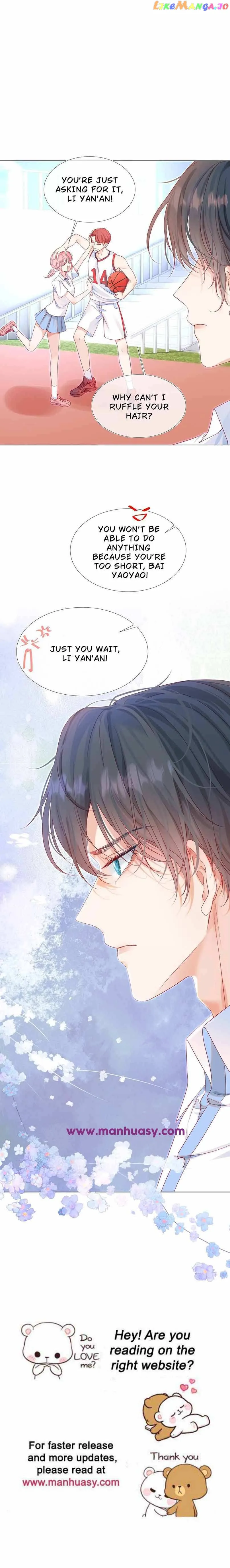 Back to the Year When My Husband was the Most Handsome Boy in the School Chapter 3 87 20