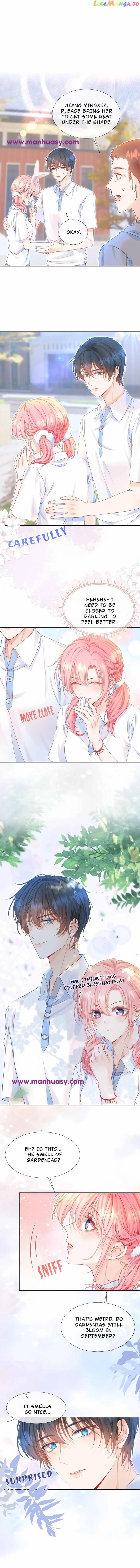 Back to the Year When My Husband was the Most Handsome Boy in the School Chapter 5 59 01