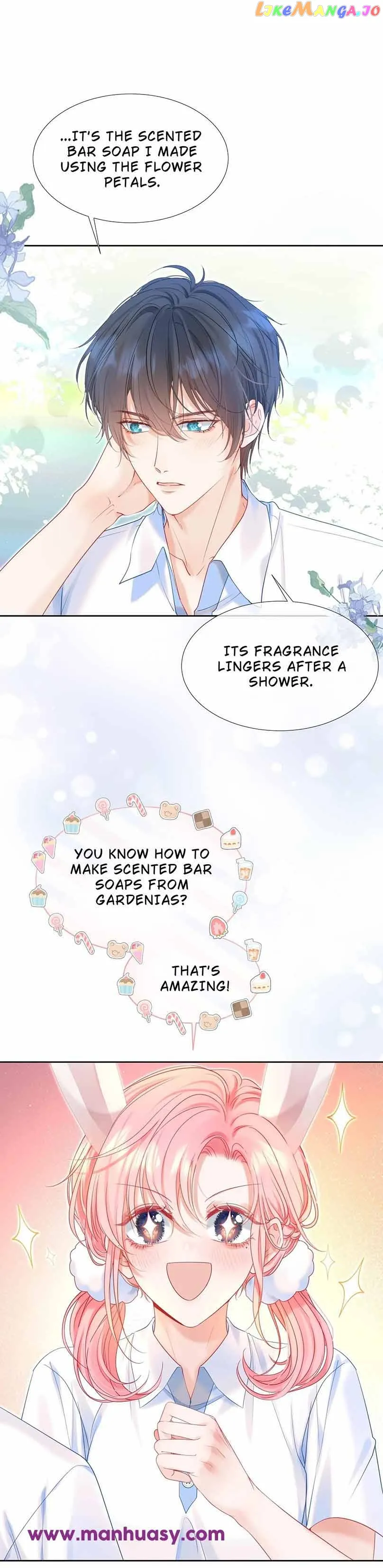 Back to the Year When My Husband was the Most Handsome Boy in the School Chapter 5 60 02