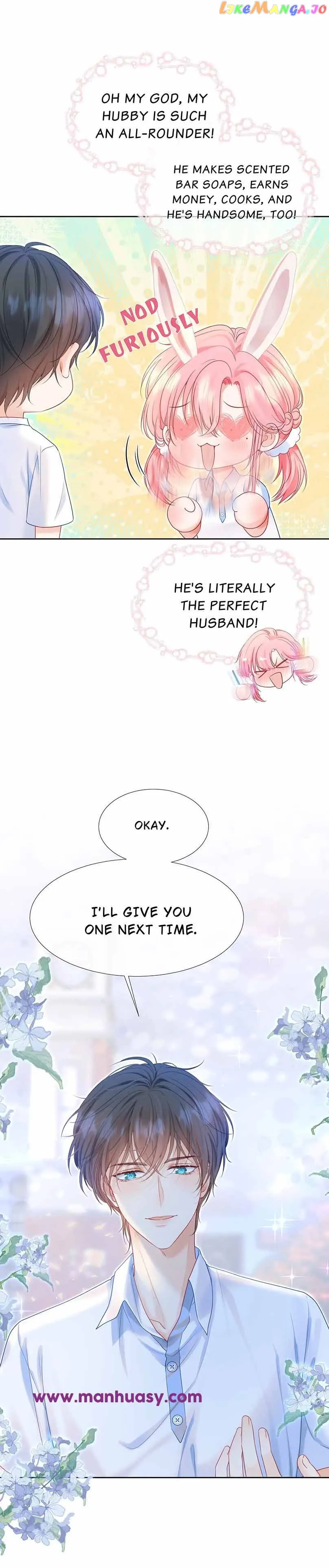 Back to the Year When My Husband was the Most Handsome Boy in the School Chapter 5 62 04