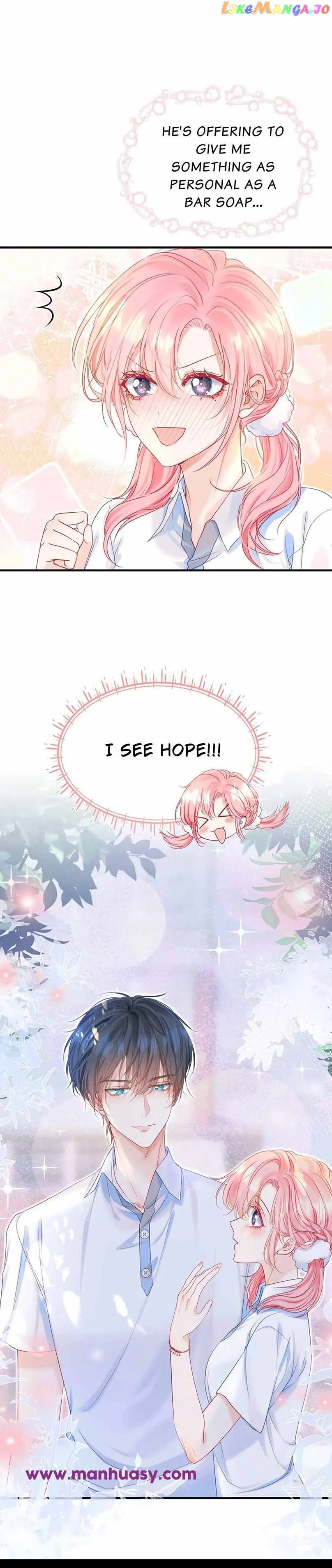 Back to the Year When My Husband was the Most Handsome Boy in the School Chapter 5 63 05