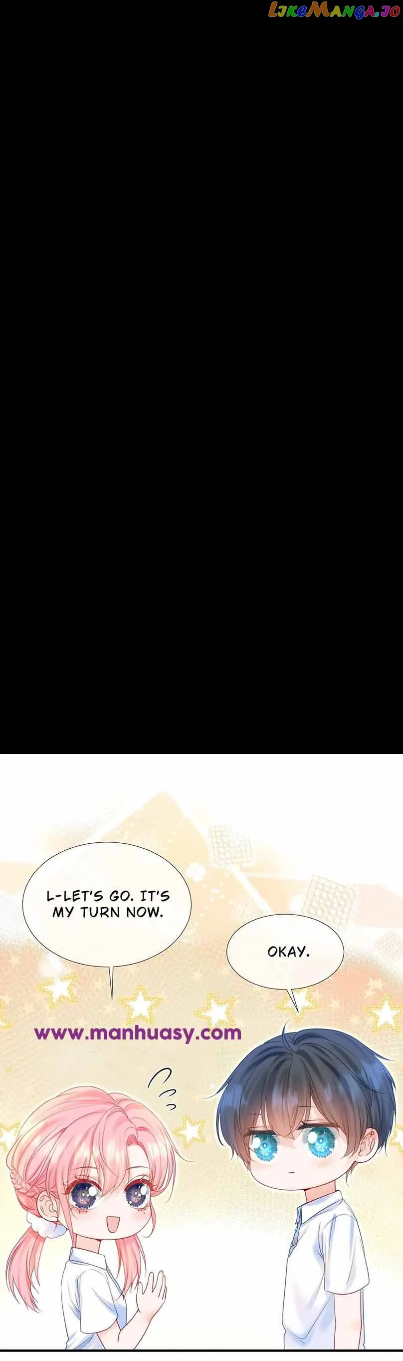 Back to the Year When My Husband was the Most Handsome Boy in the School Chapter 5 64 06