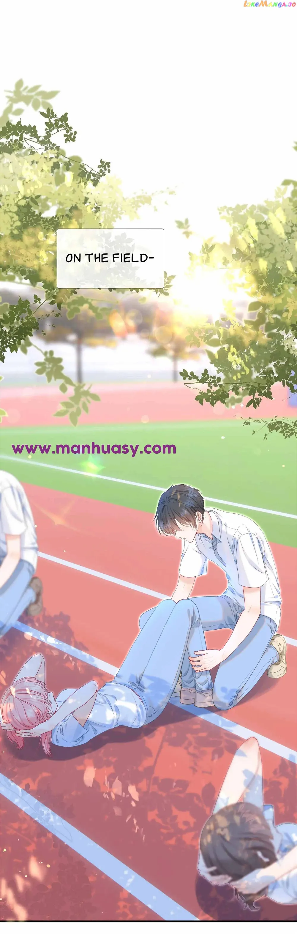 Back to the Year When My Husband was the Most Handsome Boy in the School Chapter 5 65 07