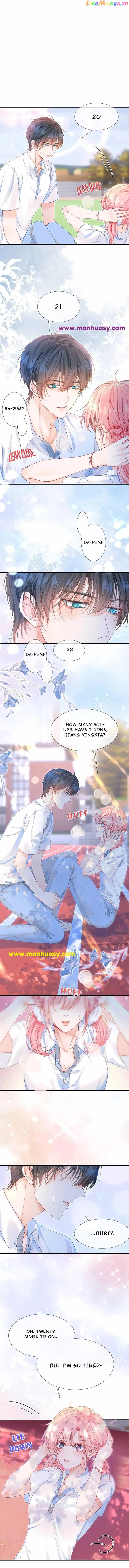 Back to the Year When My Husband was the Most Handsome Boy in the School Chapter 5 66 08