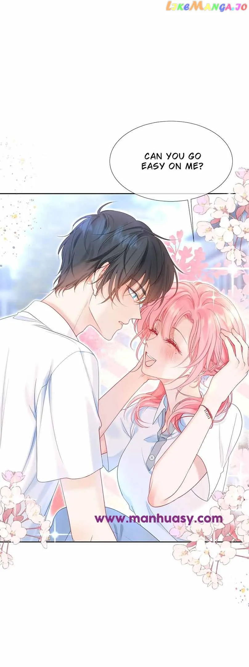 Back to the Year When My Husband was the Most Handsome Boy in the School Chapter 5 67 09