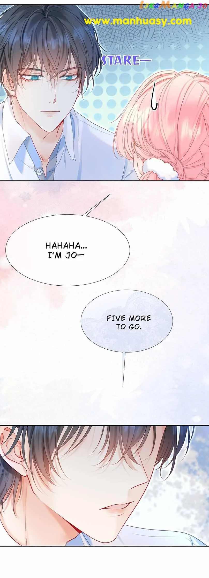 Back to the Year When My Husband was the Most Handsome Boy in the School Chapter 5 68 10