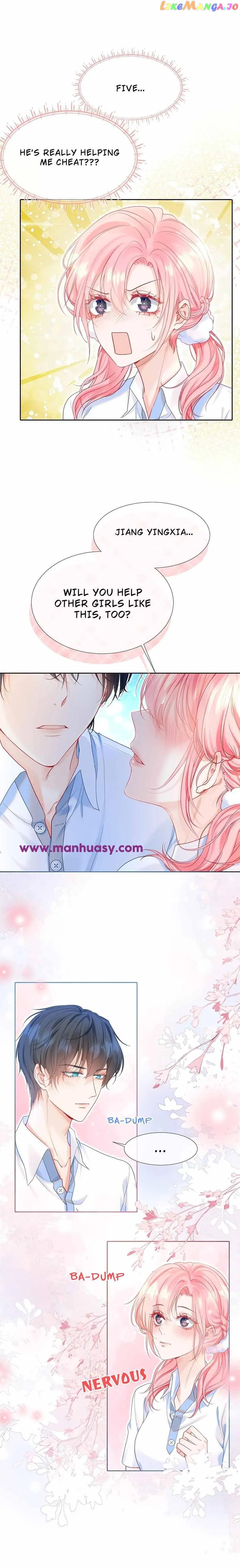 Back to the Year When My Husband was the Most Handsome Boy in the School Chapter 5 69 11