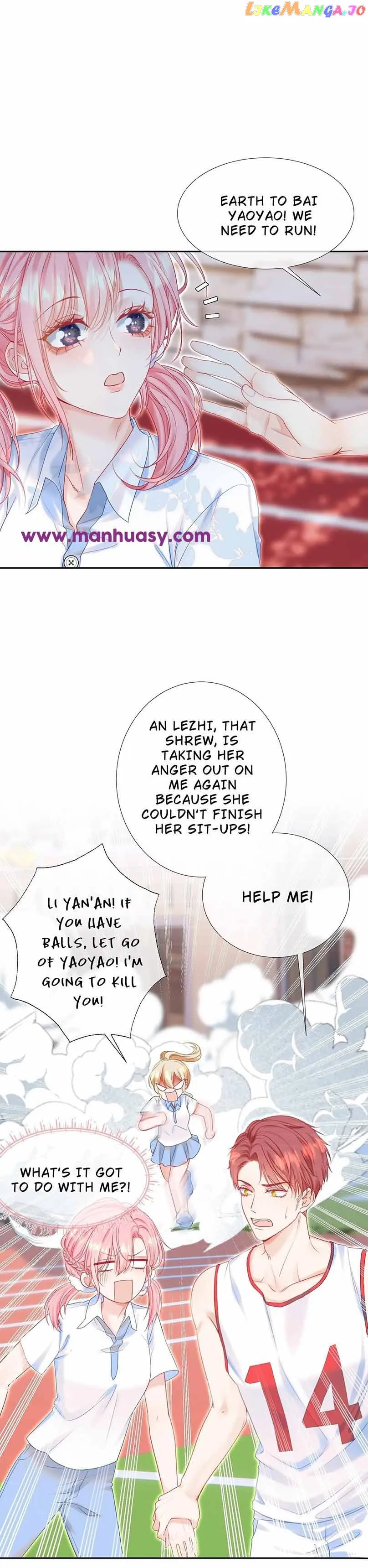 Back to the Year When My Husband was the Most Handsome Boy in the School Chapter 5 71 13