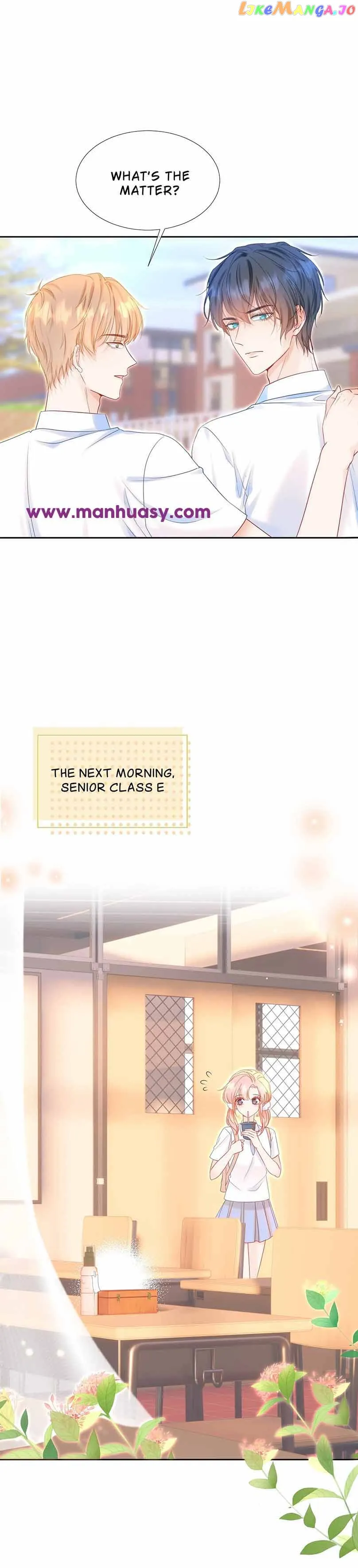 Back to the Year When My Husband was the Most Handsome Boy in the School Chapter 5 72 14