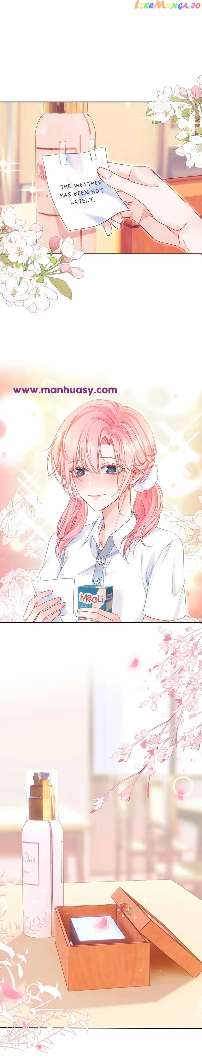 Back to the Year When My Husband was the Most Handsome Boy in the School Chapter 5 73 15