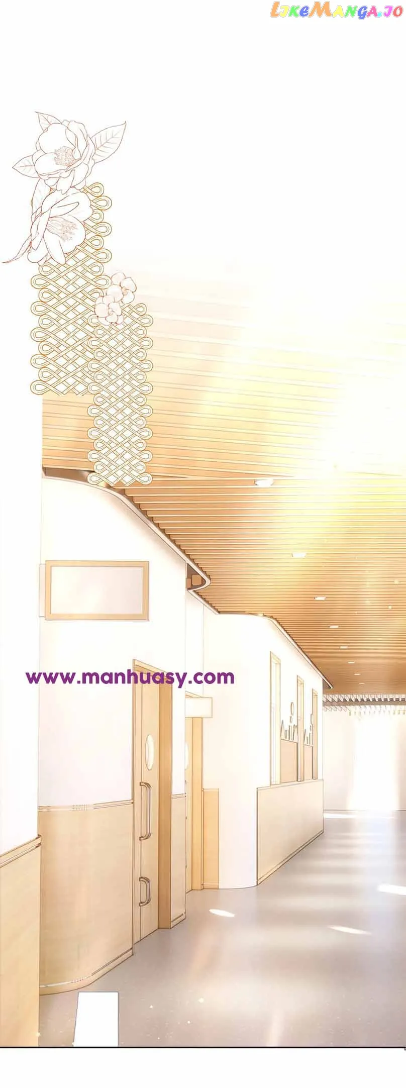 Back to the Year When My Husband was the Most Handsome Boy in the School Chapter 5 74 16